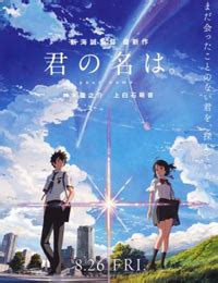kissanime your name